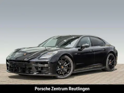 Used PORSCHE PANAMERA Hybrid 2024 Ad 