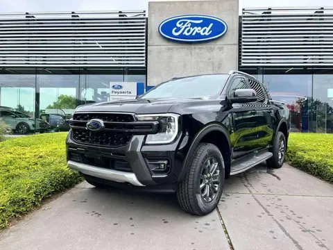 Annonce FORD RANGER Diesel 2024 d'occasion 