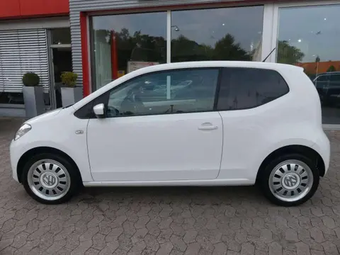 Used VOLKSWAGEN UP! Petrol 2016 Ad 