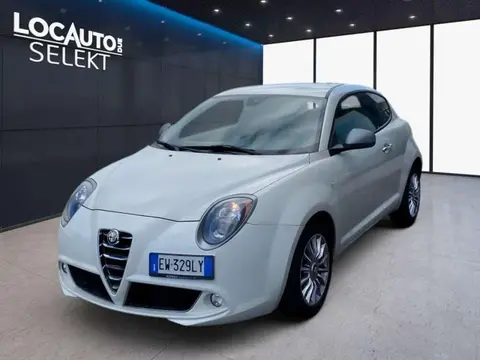 Used ALFA ROMEO MITO Diesel 2014 Ad 