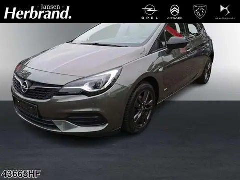 Used OPEL ASTRA Petrol 2021 Ad 