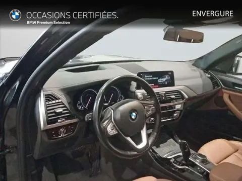 Used BMW X3 Diesel 2018 Ad 