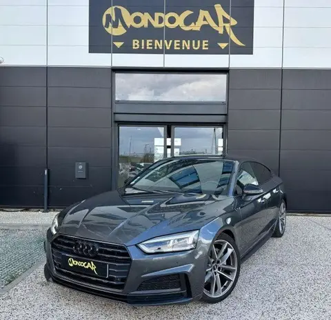 Used AUDI A5 Diesel 2019 Ad 