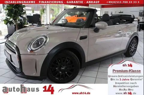 Annonce MINI ONE Essence 2021 d'occasion 