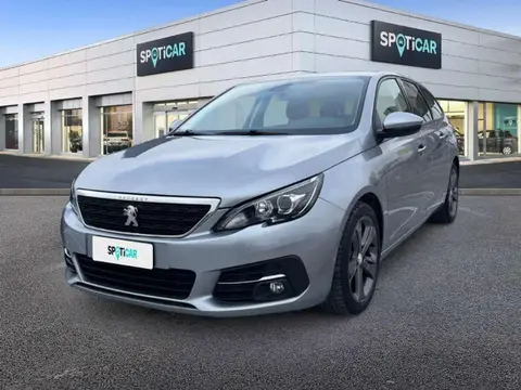 Annonce PEUGEOT 308 Diesel 2018 d'occasion 