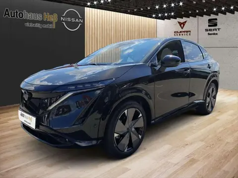 Annonce NISSAN ARIYA Électrique 2024 d'occasion 