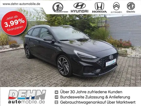 Used HYUNDAI I30 Petrol 2024 Ad 