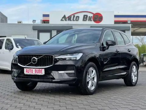 Used VOLVO XC60 Petrol 2023 Ad Germany