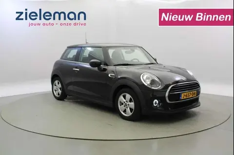 Used MINI COOPER Petrol 2020 Ad 