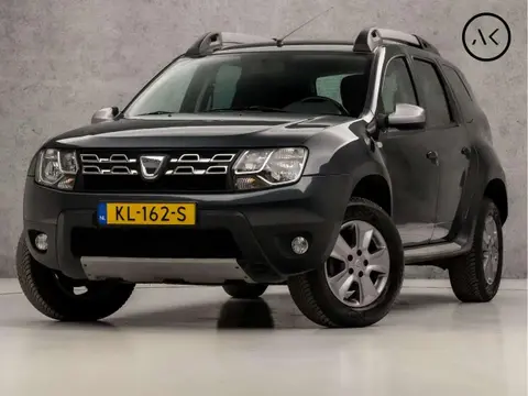 Used DACIA DUSTER Petrol 2016 Ad 