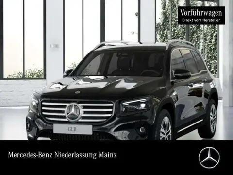 Used MERCEDES-BENZ CLASSE GLB Diesel 2024 Ad 