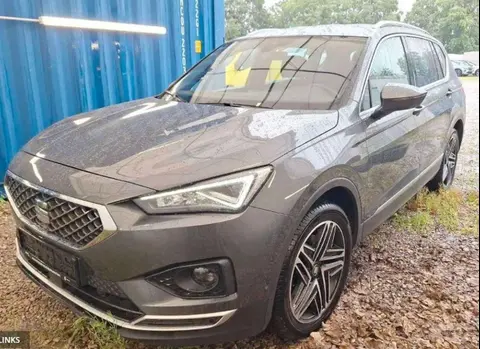 Used SEAT TARRACO Petrol 2019 Ad 