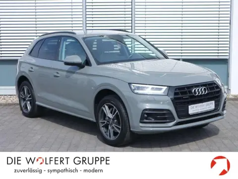 Used AUDI Q5 Diesel 2020 Ad 