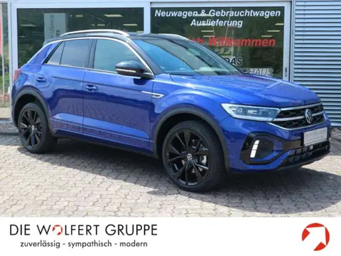 Used VOLKSWAGEN T-ROC Diesel 2022 Ad 