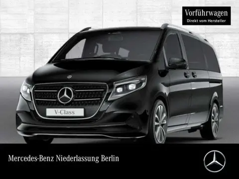 Used MERCEDES-BENZ CLASSE V Diesel 2024 Ad 