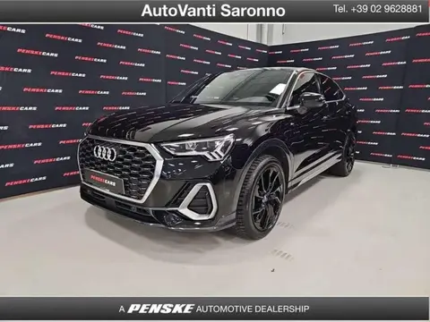 Used AUDI Q3 Hybrid 2021 Ad 