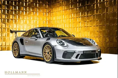 Annonce PORSCHE 911 Essence 2019 d'occasion 