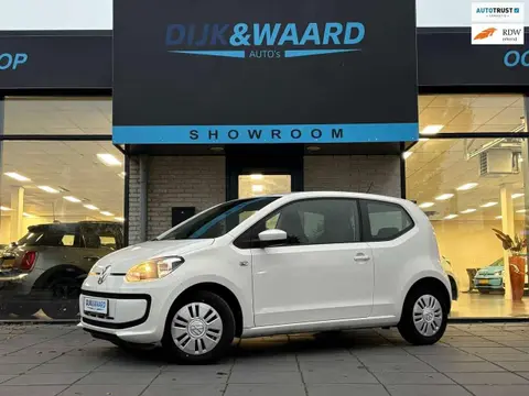 Used VOLKSWAGEN UP! Petrol 2017 Ad 