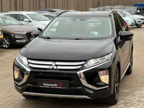 Used MITSUBISHI ECLIPSE Petrol 2019 Ad 