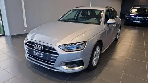 Used AUDI A4 Diesel 2021 Ad 