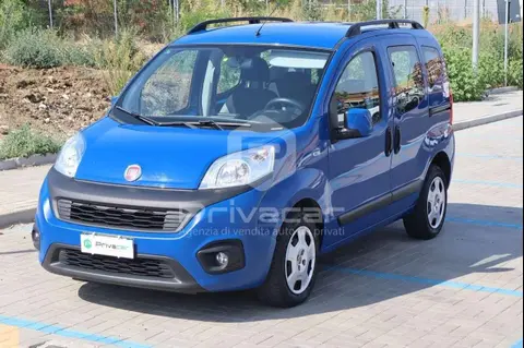 Used FIAT QUBO Diesel 2019 Ad 