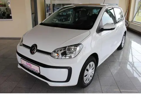 Annonce VOLKSWAGEN UP! Essence 2020 d'occasion 