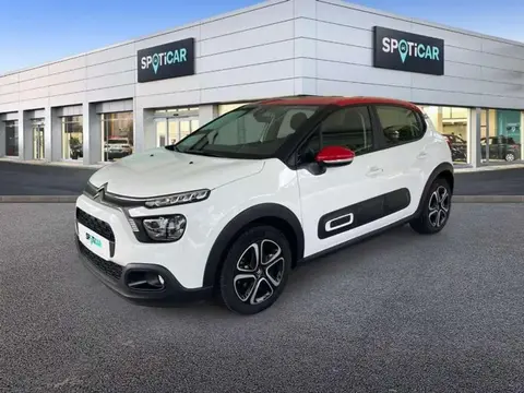 Used CITROEN C3 Petrol 2022 Ad 