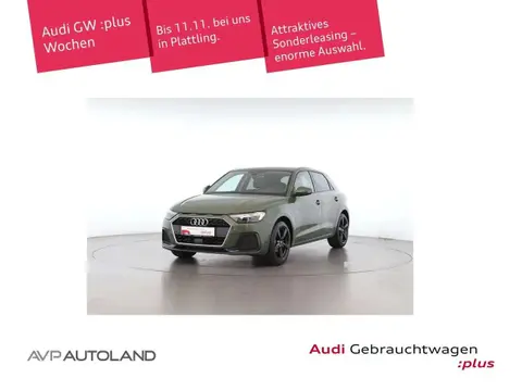 Used AUDI A1 Petrol 2024 Ad 