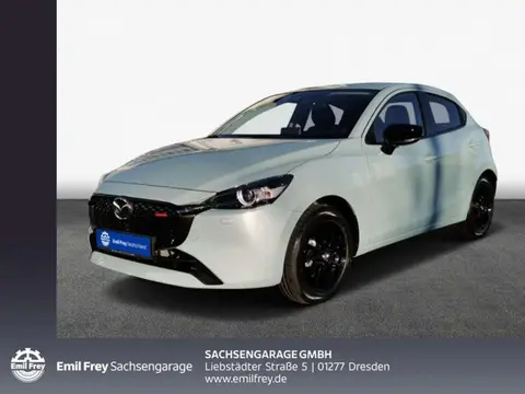 Annonce MAZDA 2 Essence 2024 d'occasion 