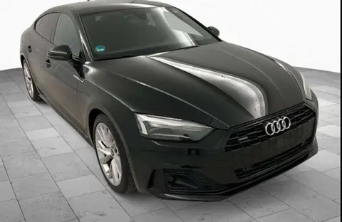 Annonce AUDI A5 Diesel 2021 d'occasion 