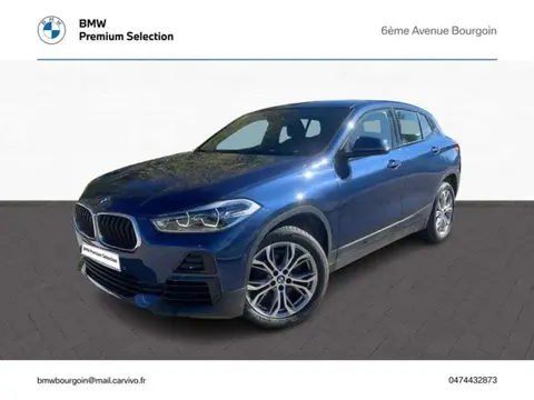 Used BMW X2 Diesel 2021 Ad 