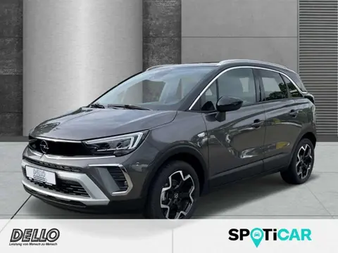 Annonce OPEL CROSSLAND Essence 2023 d'occasion 