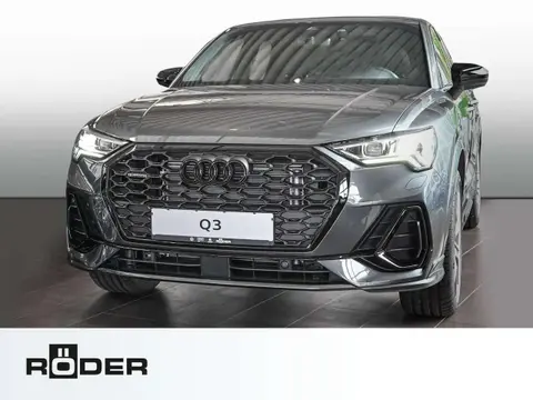 Annonce AUDI Q3 Essence 2024 d'occasion 