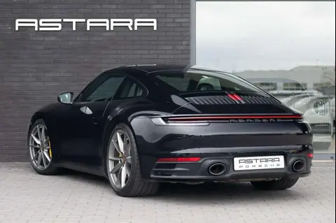 Used PORSCHE 992 Petrol 2019 Ad 