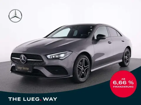 Used MERCEDES-BENZ CLASSE CLA Hybrid 2023 Ad 