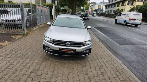 Annonce VOLKSWAGEN PASSAT Diesel 2019 d'occasion 