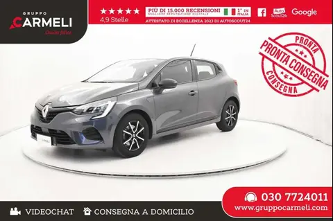 Used RENAULT CLIO Petrol 2021 Ad 