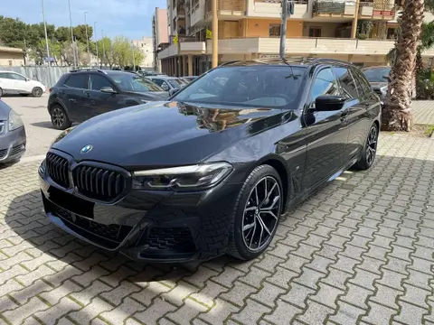 Annonce BMW SERIE 5 Diesel 2023 d'occasion 