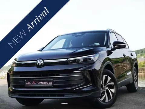 Used VOLKSWAGEN TIGUAN Petrol 2024 Ad 