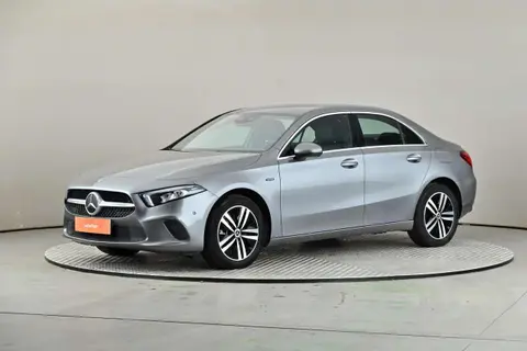 Used MERCEDES-BENZ CLASSE A Hybrid 2020 Ad 