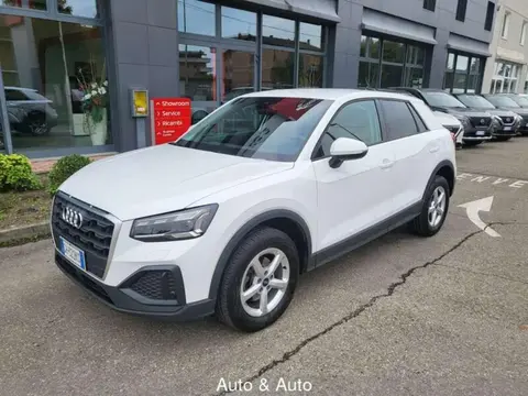 Used AUDI Q2 Diesel 2022 Ad 