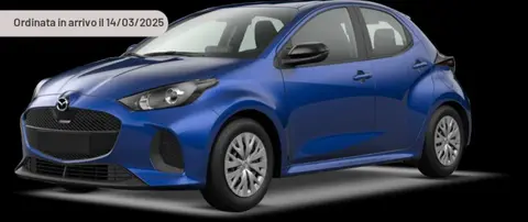 Used MAZDA 2 Hybrid 2024 Ad 