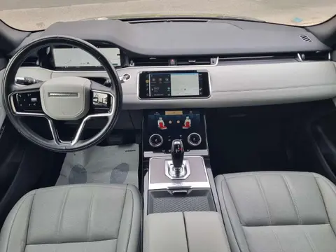 Annonce LAND ROVER RANGE ROVER EVOQUE Diesel 2021 d'occasion 