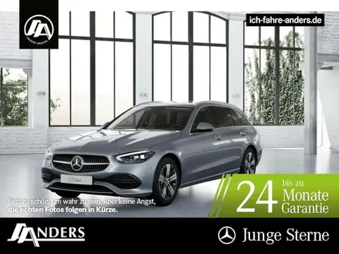 Used MERCEDES-BENZ CLASSE C Diesel 2022 Ad 