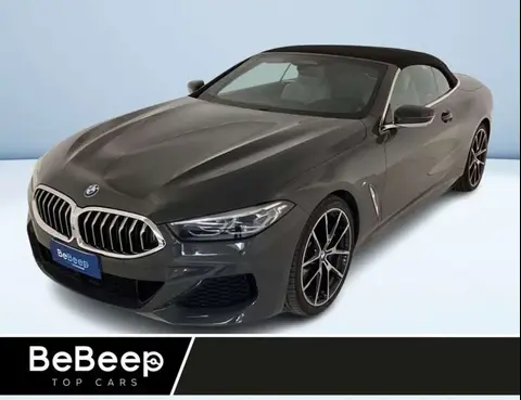 Used BMW SERIE 8 Diesel 2019 Ad 