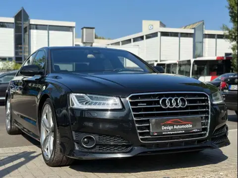 Used AUDI A8 Diesel 2016 Ad 