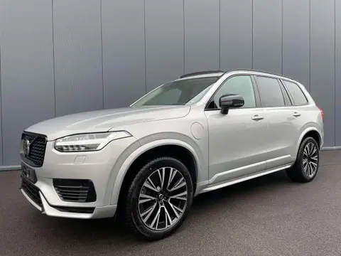 Annonce VOLVO XC90 Hybride 2023 d'occasion 