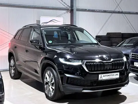 Used SKODA KODIAQ Diesel 2021 Ad 