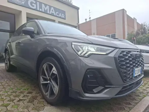 Used AUDI Q3 Diesel 2020 Ad 