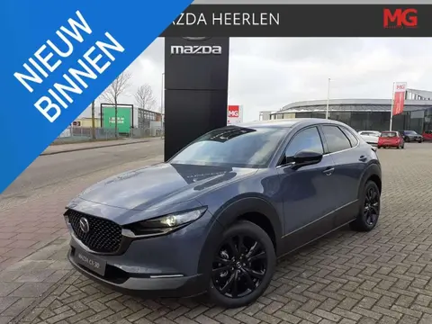 Annonce MAZDA CX-30 Essence 2024 d'occasion 